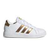 ZAPATILLAS URBANAS ADIDAS GRAND COURT 2.0 INFANTIL GY2578
