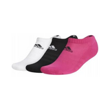 CALCETINES ADIDAS CUSH UNISEX X3 DZ9386