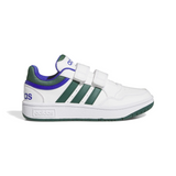 ZAPATILLAS URBANAS ADIDAS HOOPS 3.0 INFANTIL IH7896