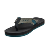 SANDALIAS PANAMA JACK VERDE HOMBRE PJH0073