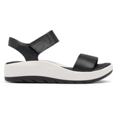 SANDALIAS PICCADILLY FRAN NEGRO MUJER PI-47400900000011