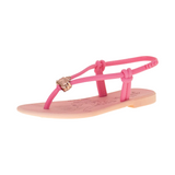 Sandalia Cartago Pink Niñas GR-DN-22916