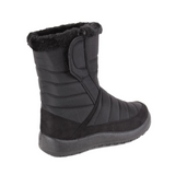 BOTINES NEW WALK NEGRO MUJER A51F1008-90