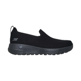 ZAPATILLAS CASUALES SKECHERS GO WALK MUJER 124686-BBK