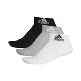 CALCETINES ADIDAS CUSH 3PP UNISEX DZ9364