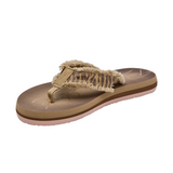 SANDALIAS PANAMA JACK CAMEL MUJER PJM0142