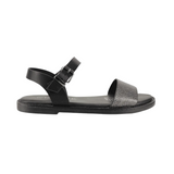 SANDALIAS NEW WALK NEGRO MUJER B6Z7035-50-40