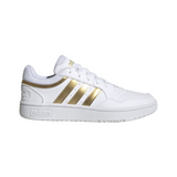 ZAPATILLAS URBANAS ADIDAS HOOPS 3.0 MUJER HP7972