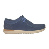 ZAPATOS CASUALES GARVIOLI AZUL HOMBRE S3241-2