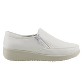 ZAPATOS CASUALES NEW WALK BLANCO MUJER FE1153-00