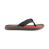 SANDALIAS ROJO/NEGRO BR SPORT 2253.205.375.53460