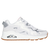 ZAPATILLAS URBANAS SKECHERS UNO GEN INFANTIL 310322L-WSL