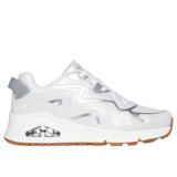 ZAPATILLAS URBANAS SKECHERS UNO GEN INFANTIL 310322L-WSL