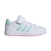 ZAPATILLAS URBANAS ADIDAS GRAND COURT 2.0 INFANTIL ID7886