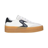 ZAPATILLAS URBANAS SKECHERS ZINGER LIFT INFANTIL 310682L-WBK