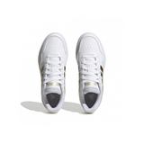 ZAPATILLAS URBANAS ADIDAS HOOPS 3.0 MUJER HP7972