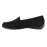 MOCASÍNES NEW WALK NEGRO MUJER FM5456-90