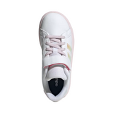 ZAPATILLAS URBANAS ADIDAS GRAND COURT INFANTIL JS3939