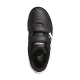 ZAPATILLAS URBANAS ADIDAS HOOPS 4.0 INFANTIL JI3483