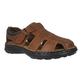 SANDALIAS GARVIOLI CAFE HOMBRE S7977-4