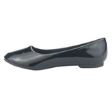 BALLERINAS CHALADA NEGRO MUJER 17-NATHAN-54