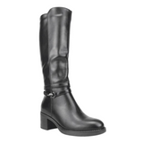 BOTAS NEW WALK MUJER NEGRO 2608-179-90