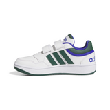 ZAPATILLAS URBANAS ADIDAS HOOPS 3.0 INFANTIL IH7896