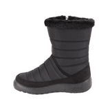 BOTINES NEW WALK NEGRO MUJER A51F1008-90