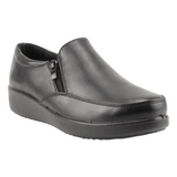 ZAPATOS CASUALES NEW WALK NEGRO MUJER FE1153-90