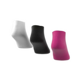 CALCETINES ADIDAS CUSH UNISEX X3 DZ9386