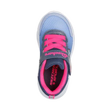 ZAPATILLAS URBANAS SKECHERS SOLE SWIFTERS INFANTIL 303579N-NVHP