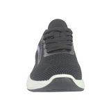 ZAPATILLAS URBANAS BY PASS NEGRO MUJER WA62-1