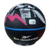 BALON DE BASQUETBALL REEBOK R.50.07