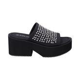 SANDALIAS POLICE NEGRO NF-YC2912-5