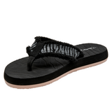 SANDALIAS PANAMA JACK NEGRO MUJER PJM0142