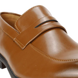 MOCASINES NEW WALK CAFÉ HOMBRE ZM21-1212-TA