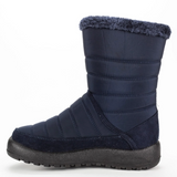 BOTINES NEW WALK WARMY AZUL MUJER A51F1008-70