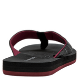 SANDALIAS PANAMA JACK NEGRO HOMBRE PJH0063