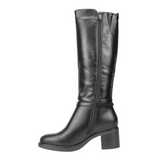 BOTAS NEW WALK MUJER NEGRO 2608-179-90