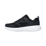 ZAPATILLAS URBANAS SKECHERS GO RUN INFANTIL 303580L-BLK