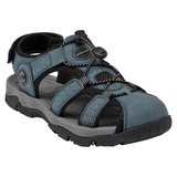 SNADALIAS PANAMA JACK AZUL HOMBRE PA064A600036