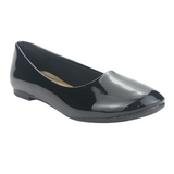 BALLERINAS CHALADA NEGRO MUJER 17-NATHAN-54
