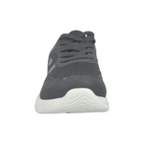 ZAPATILLAS URBANAS BY PASS NEGRO MUJER WA68-1