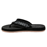 SANDALIAS PANAMA JACK NEGRO MUJER PJM0142