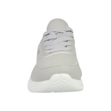 ZAPATILLAS URBANAS BY PASS GRIS MUJER WA68-13