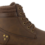 BOTINES NEW WALK CAFÉ MUJER B3F21002-40