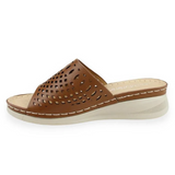SANDALIAS CHALAD MUJER CAMEL 3J8121-2-50