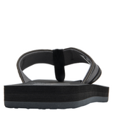 SANDALIAS PANAMA JACK NEGRO HOMBRE PJH0073