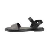 SANDALIAS NEW WALK NEGRO MUJER B6Z7035-50-40