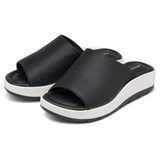 SANDALIAS PICCADILLY FRAN NEGRO MUJER PI-47400200000034